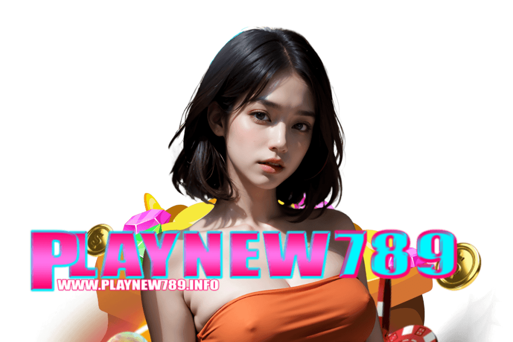 playnew789 สมัคร