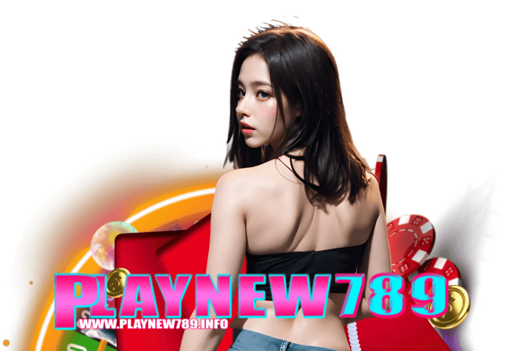 playnew789 แจกเครดิตฟรี